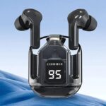 Air 31 Earbuds with Volume Control