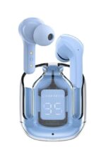 Fast Charging Air 31 Earbuds with 400mAh Battery Case
