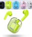 Air 31 Wireless Earbuds Front View