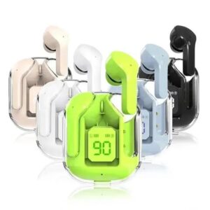 Air 31 Earbuds in Charging Case