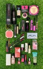 Ultimate 20 in 1 Makeup Deal - Liquid Foundation, Concealer, Blushes & More
