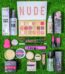 14 in 1 Makeup Deal – Full Cosmetic Kit with Foundation, Eyeshadow, Lipsticks, and More