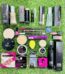 17 in 1 Ultimate Makeup Deal – Complete Cosmetic Kit with Lipsticks, Foundation, Concealer & More