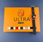 7 in 1 Ultra 2 Smart Watch – GPS, NFC & 6 Bands - Image 5