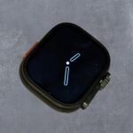 7 in 1 Ultra 2 Smart Watch – GPS, NFC & 6 Bands - Image 4
