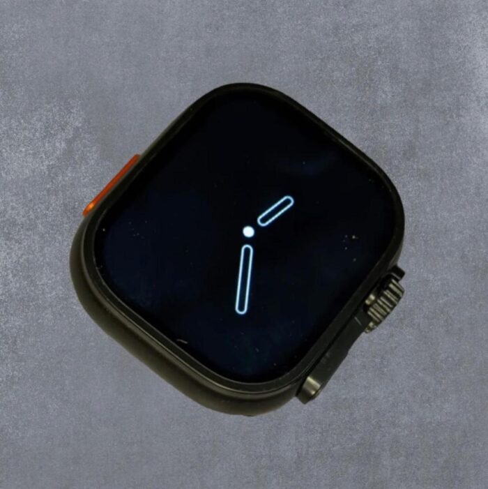 7 in 1 Ultra 2 Smart Watch – GPS, NFC & 6 Bands - Image 4