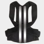 Product Title: 1 Pc Posture Correction Belt – Adjustable Back Support Brace - Image 2