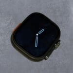 T900 Ultra 2 Watch – GPS, Heart Rate, NFC, Notifications - Image 6