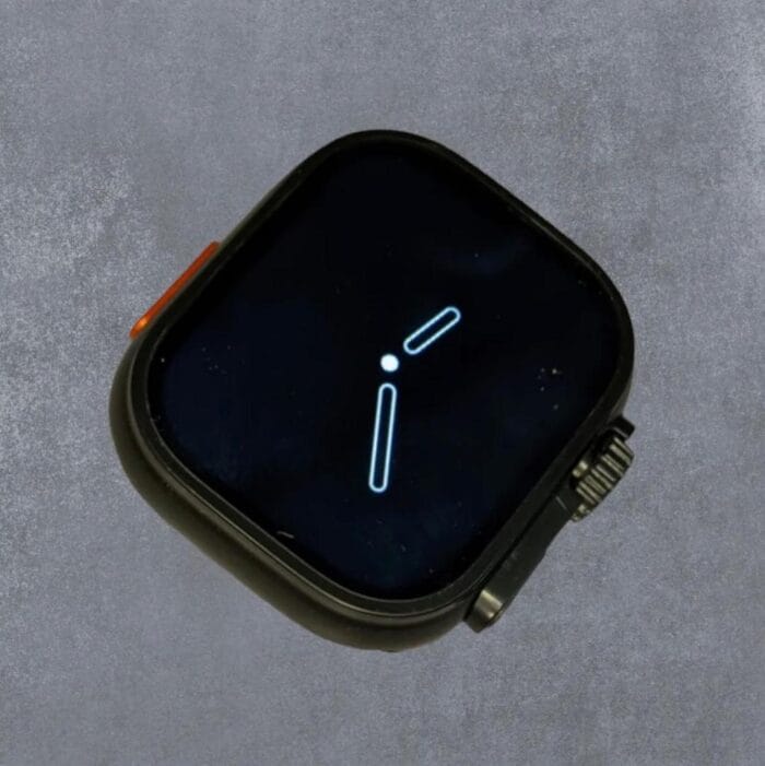 T900 Ultra 2 Watch – GPS, Heart Rate, NFC, Notifications - Image 6