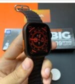 T900 Ultra 2 Watch – GPS, Heart Rate, NFC, Notifications - Image 5
