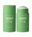 Green Mask Stick – Moisturizing & Pore Cleansing Mask for All Skin Types