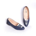 Women's Rexine Fancy Pumps – Formal & Casual Footwear - Image 5