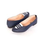 Women's Rexine Fancy Pumps – Formal & Casual Footwear - Image 6