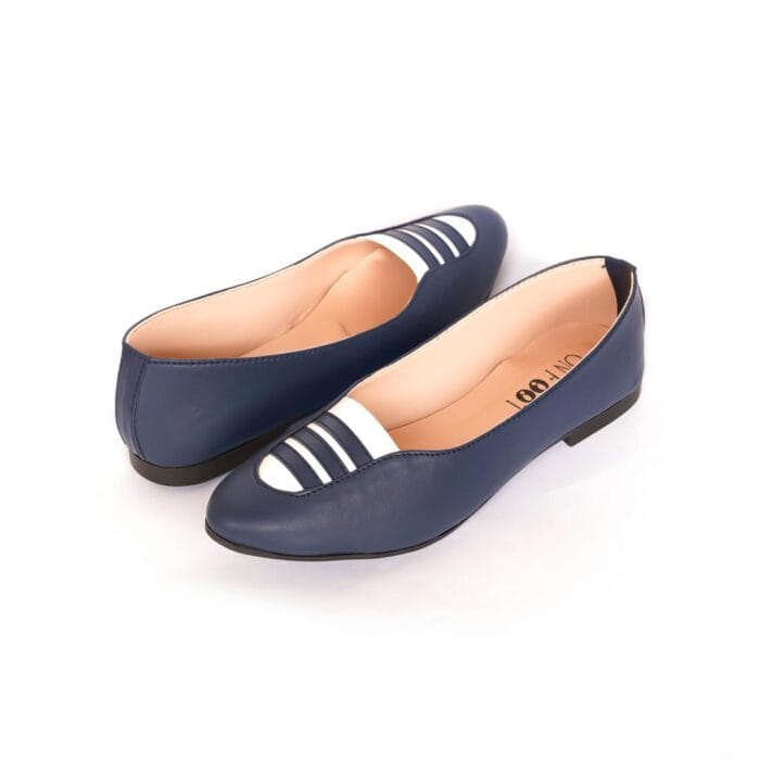 Women's Rexine Fancy Pumps – Formal & Casual Footwear - Image 6