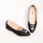 Women's Rexine Fancy Pumps – Formal & Casual Footwear - Image 9