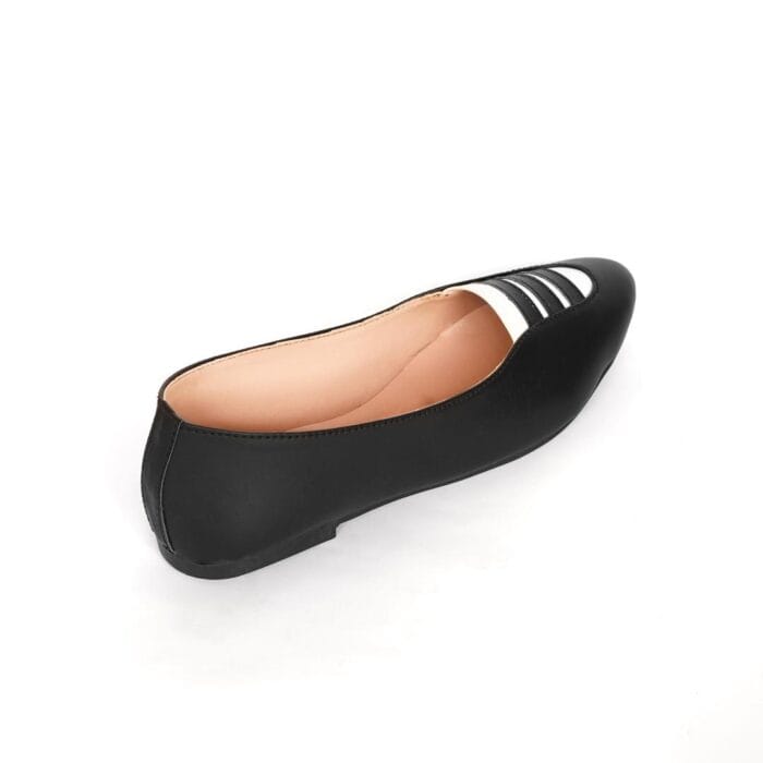 Women's Rexine Fancy Pumps – Formal & Casual Footwear - Image 12