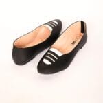 Women's Rexine Fancy Pumps – Formal & Casual Footwear - Image 10