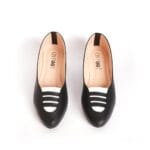 Women's Rexine Fancy Pumps – Formal & Casual Footwear - Image 11