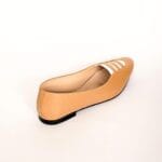Women's Rexine Fancy Pumps – Formal & Casual Footwear - Image 4