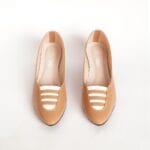 Women's Rexine Fancy Pumps – Formal & Casual Footwear - Image 2