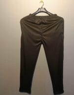 Micro Interlock Printed Track Suit – Men's Stylish Sports & Casual Wear - Image 6