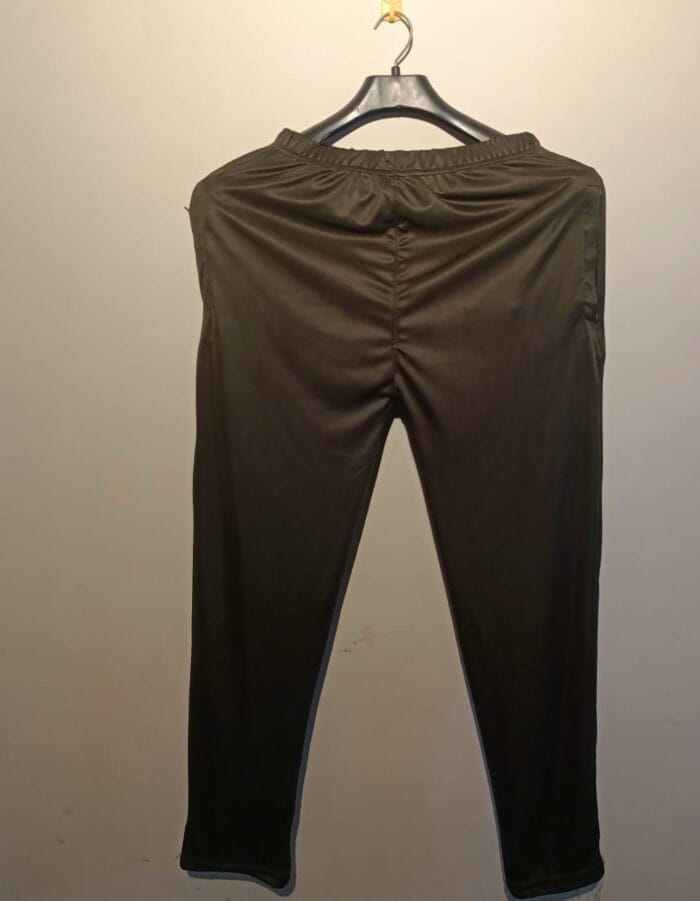 Micro Interlock Printed Track Suit – Men's Stylish Sports & Casual Wear - Image 6