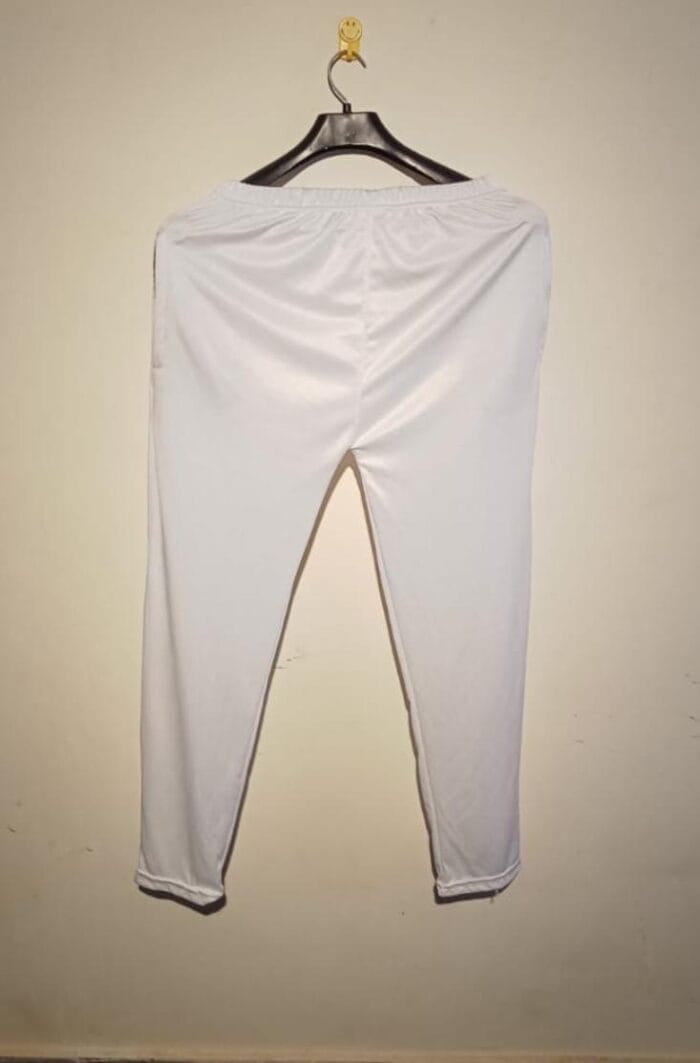 Micro Interlock Printed Track Suit – Men's Stylish Sports & Casual Wear - Image 3
