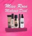 Makeup Deal 4 – Complete Cosmetic Kit
