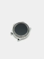 G9 Max Smartwatch With AMOLED Display – Rolex Style Metal Dial, Digital Black Watch For Men & Boys - Image 9