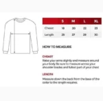 2 Pcs Men's Fleece Printed Hoodie Track Suit - Stylish & Warm Winter Wear for Men - Image 10